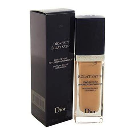 eclat dior|Dior DiorSkin Eclat Satin Foundation .